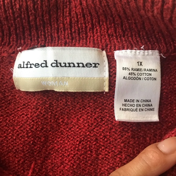 Fall Sweater - Picture 5 of 5